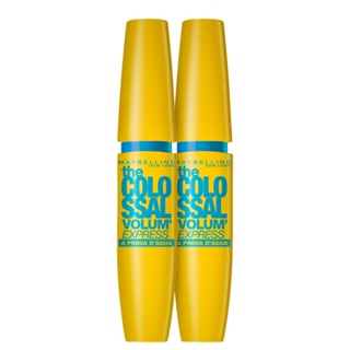 Kit Maybelline The Colossal Volum