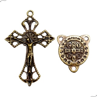 Cross Pendants, Hobby Lobby