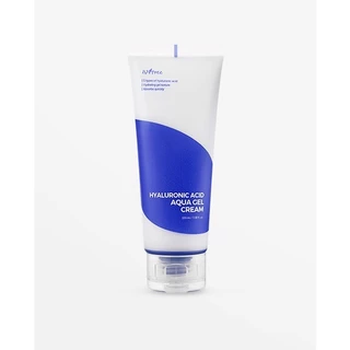 [Isntree] Hyaluronic Acid Aqua Gel Cream 100ml