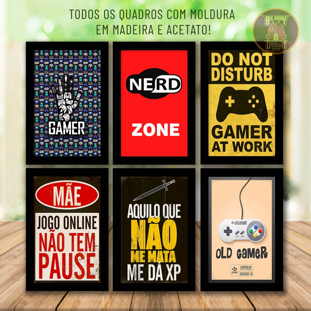 Placa A4 Jogo online não tem pause