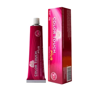 Wella Professionals Color Touch 77/07 Coloração 60g em Oferta na Shopee