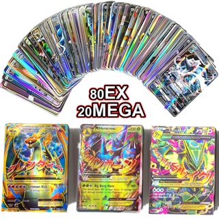 New Pokemon Cards Shining VSTAR GX EX VMAX MEGA TAG TEAM Energy