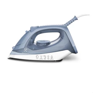Ferro a Vapor Electrolux Efficient com Função Vapor Vertical, Vapor Extra e Spray- ESI10 em Oferta na Shopee