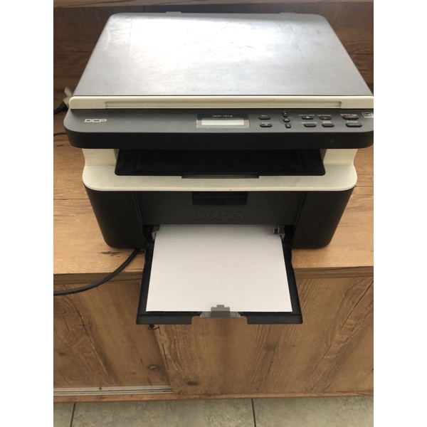 impressora brother Dcp-1512 | Shopee Brasil