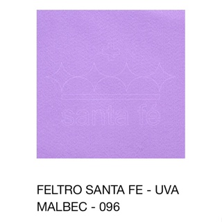 FELTRO COL. NATAL 2020 XADREZ VERMELHO E VERDE D6342.V01 0,50cm x 1,40m -  Santa Fé