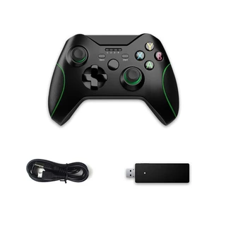 CONTROLE XBOX ONE PC PS3 SERIES S SERIES X SEM FIO WIRELESS