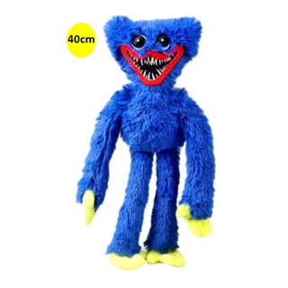 Boneco Pelúcia Blue Azul Babão Novo Jogo Brinquedo p/ Menino em Promoção na  Americanas