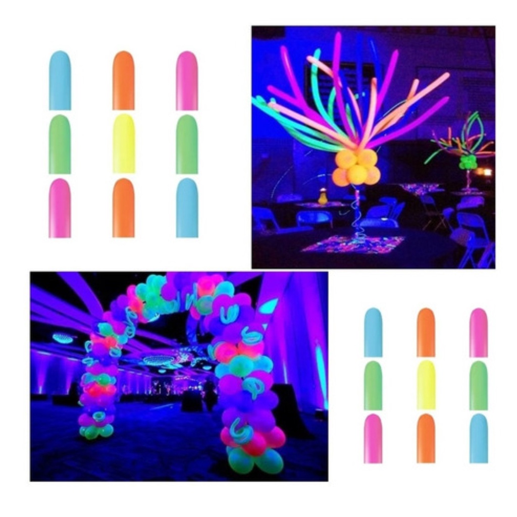 Balão Comprido na Black Friday 2025 | BuscaProdutos