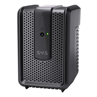 Estabilizador SMS Revolution Speedy 300VA BI-115 Bivolt