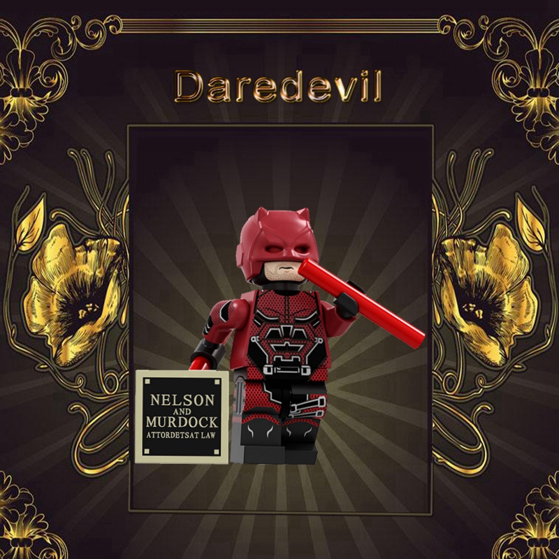 DC Comics Supereroe Film Con Logo Ferro Su Sew Sul Badge - Foto 8