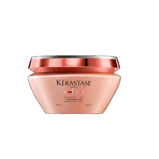 Kérastase Discipline Maskeratine Máscara Capilar 200ml