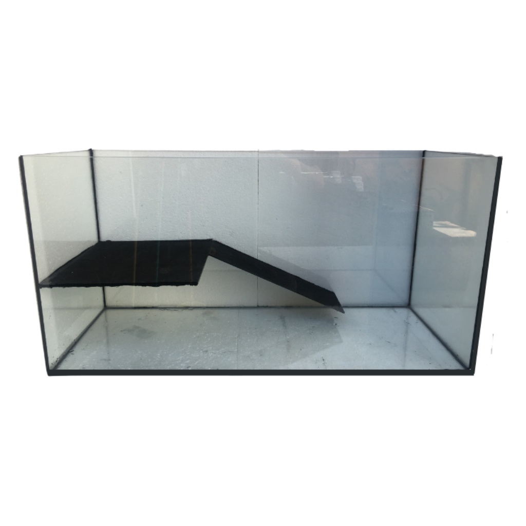 Aquaterario 52 Litros 50 x 30 x 35 Tartaruga