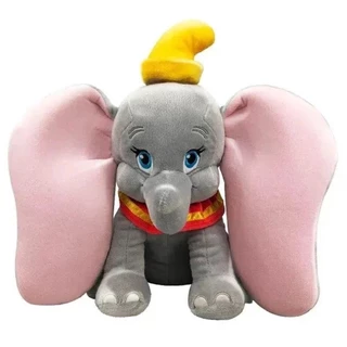 Disney Dumbo De Pelucia 35CM F0044 - Fun