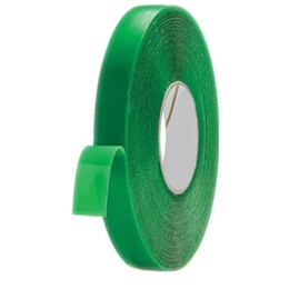 Fita Dupla Face Extra Forte Acrílica Transparente 19mm X 20 m Pronta Entrega