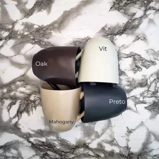 Caneca Em Ceramica Organico Cores 1ªlinha