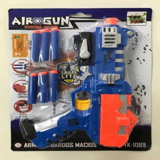 100 Peças/Conjunto Nerf Balas De Espuma Flexível 7.2cmx 1.3cm Refil Da  Dardos N-Strike Elite Blaster