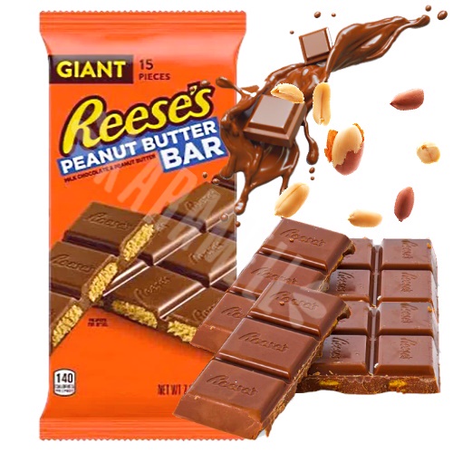 Reese's Peanut Butter Cups - Hersheys - Chocolate ao Leite & Manteiga de  Amendoim - Importado dos Estados Unidos : : Alimentos e Bebidas