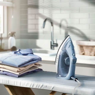Ferro a Vapor ESI10 Electrolux