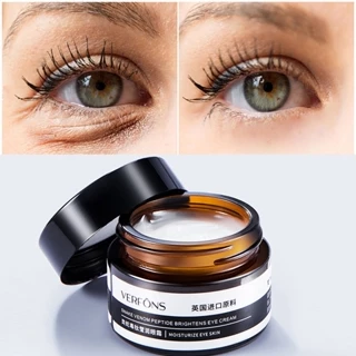 Remoção Instantânea De Bolsas De Olhos Creme Retinol Anti-puffiness Gel Dark Circles Atrasa O Envelhecimento Reduz Rugas Aperta