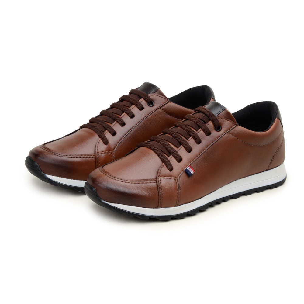 Sapatenis Masculino Casual Confort