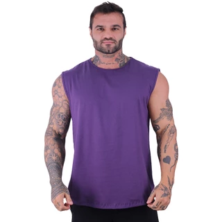 Regata Machão Longline Masculina MXD Conceito Cores Lisa Lazer Treino Musculação Casual