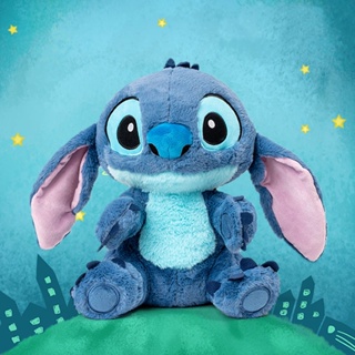 Stitch sales plush disney