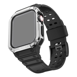 Pulseira Personalize Watch Armadura para Apple Watch 45mm Series 7 e 8