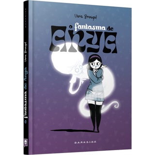 FANTASMA DE ANYA, O - DARKSIDE