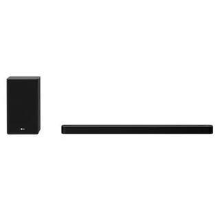 Soundbar LG com 3.1.2 Canais e 440W RMS - SP8A