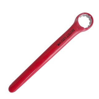 Chave Estrela VDE 32mm 1 Boca Isolada 1000v Gedore