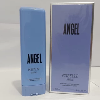 ISABELLE LA BELLE - ANGEL - Creme Hidratante 200ml