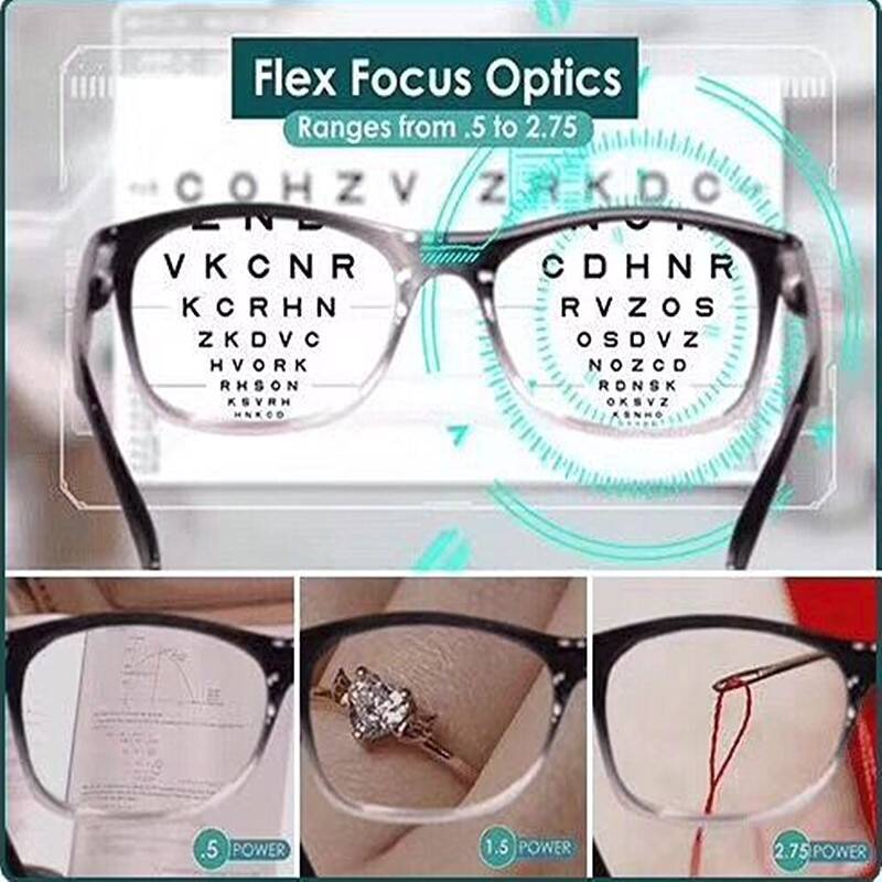 Óculos Anti-Azul Para Computador De Leitura Clara Lentes Sem Grau Radiação  Myopia Eyewear