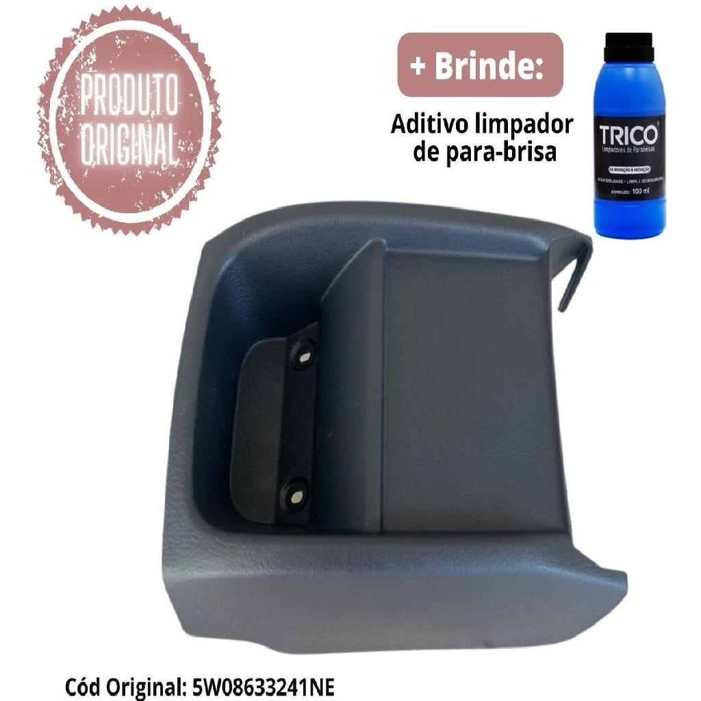 Extensor Prolongador Do Console Gol/parati/saveiro G4 2012