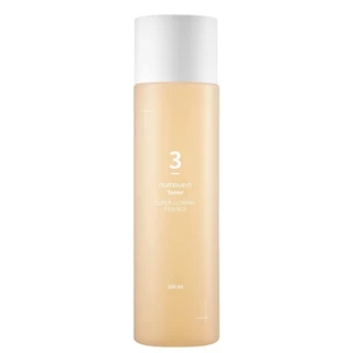 numbuzin No . 3 Toner Super Essência Brilhante 6.67 fl.oz/200ml