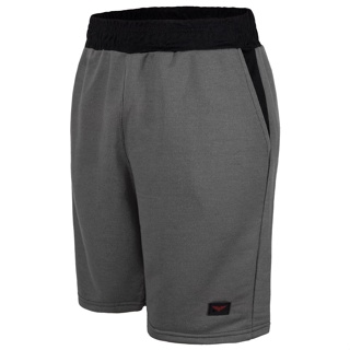 Bermuda de Moletom Masculina Reffine