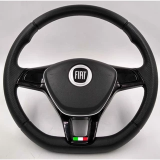 Volante Italia Abarth Para Palio 96 Á 2014