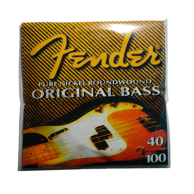 Fender Precision Bass em Promoção na Shopee Brasil 2026
