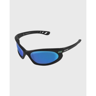Óculos – Vilão Mandrake Prata Lente Azul Escuro – Estilo Gringo