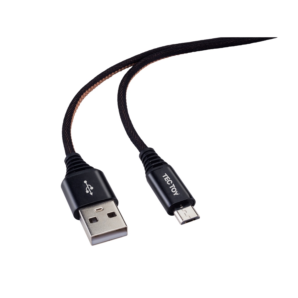 XWire Smart - Cabo com conector USB e Micro USB | Shopee Brasil