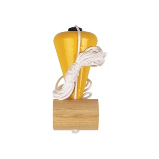 Prumo de Aco Centro 400g 609570 Momfort