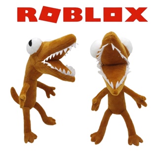 Roblox Rainbow Friends brinquedo de pelúcia tiktok - Escorrega o Preço