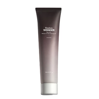 (Haruharu) Gel De Limpeza Flexível Wonder Black Rice Moisture 5.5 100ml