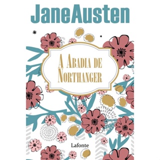 A ABADIA DE NORTHANGER (EDICAO DE BOLSO) - JANE AUSTEN