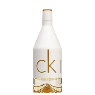 Calvin Klein Ckin2u For Her - Edt 50ml Beleza Na Web