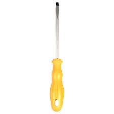 Chave Philips 1/4"x4" Ponta Imantada Fertak
