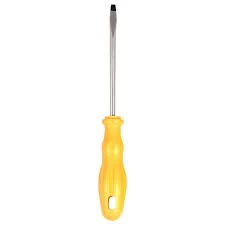 Chave Philips 1/4"x4" Ponta Imantada Fertak