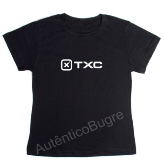 T-shirt country feminina texas