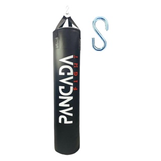 Saco De Pancada 1,60 Cm Profissional - Pancada Fight