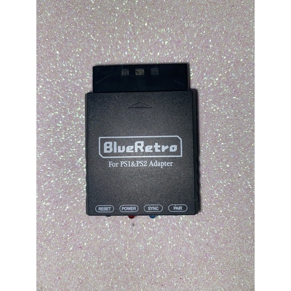 Adaptador blueretro para playstation 2 | Shopee Brasil