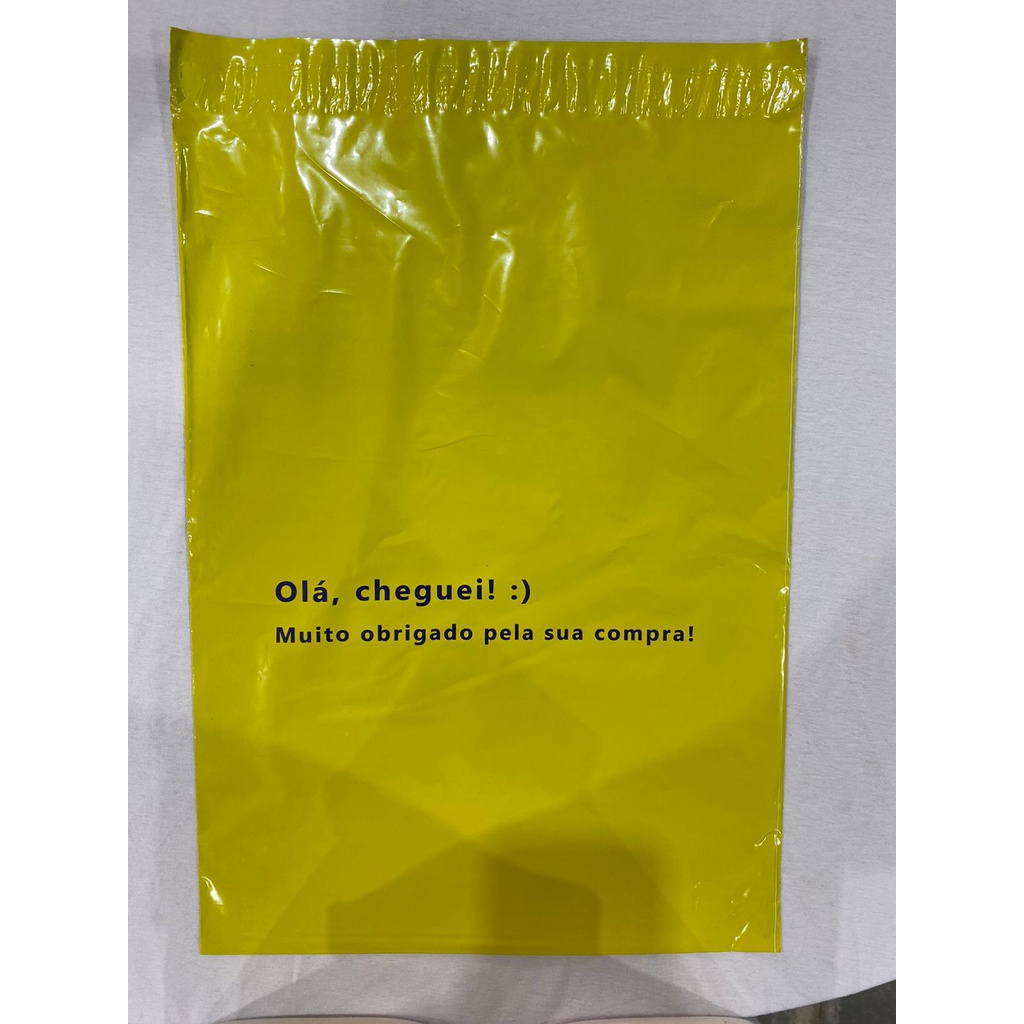 MGE - Borse In Cellophane Trasparente - Buste Autoadesive Sigillanti